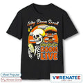 Official 2026 Why Doom Scroll When You Can Doom Live shirt