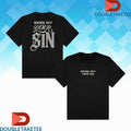 Official 2819 Wring Out Your Sin Shirts