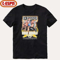 Official 3 Doors Down Brad Arnold 1978-2026 Forever In Our Heart Shirt