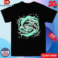 Official 311 Alien Logo Shirts