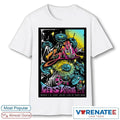 Official 311 Band March 7-8 2026 Dolby Live At Park MGM In Las Vegas NV Poster T-Shirt