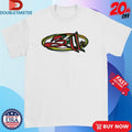 Official 311 Graffiti Shirts