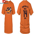 Official 311 Houston TX 3.14.2026 Rocket Shirts