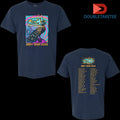 Official 311 Unity Tour 2025 Dates Peacock Shirts
