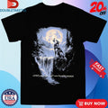Official 3Oh!3 Love’s Just Another Word I Never Learned To Pronounce Wolf Shirts