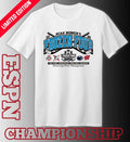 Official 4 Teams NCCA Women’s Hockey 2026 Frozen Four T-Shirt