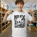 Official 40 Years OG Film Skull Shirt