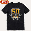 Official 50th 1976-2026 WIAA Girls State Basketball Tournament Shirt