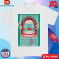 Official 65 North Pickers Winter Tour 2026 Shows Shirts