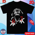 Official 67 The Night Is Ours Shirts