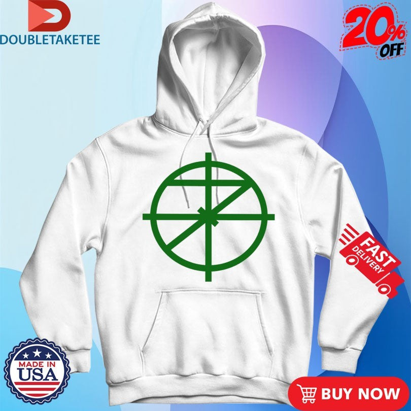 Official 7 Seconds Repetitive Shirts