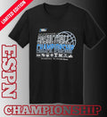 Official 8 Teams 2026 NCAA DI Men’s Basketball Championship Philadelphia, PA Shirt