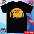 Official 80-Grade Dad Shirts