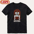 Official 95 Myles Garrett Single-Season Sack King Shirt