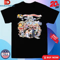 Official A Day To Remember Big Ole Album Shirts