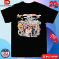 Official A Day To Remember Language Throughout Strong Heavy Music And Feedback Win Big Ole Album Shirts