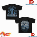 Official A Day To Remember You Won’t Make It Out Alive Mr. Highway Grim Reaper Shirts