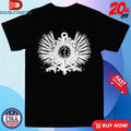 Official A Wilhelm Scream Anchor Shirts