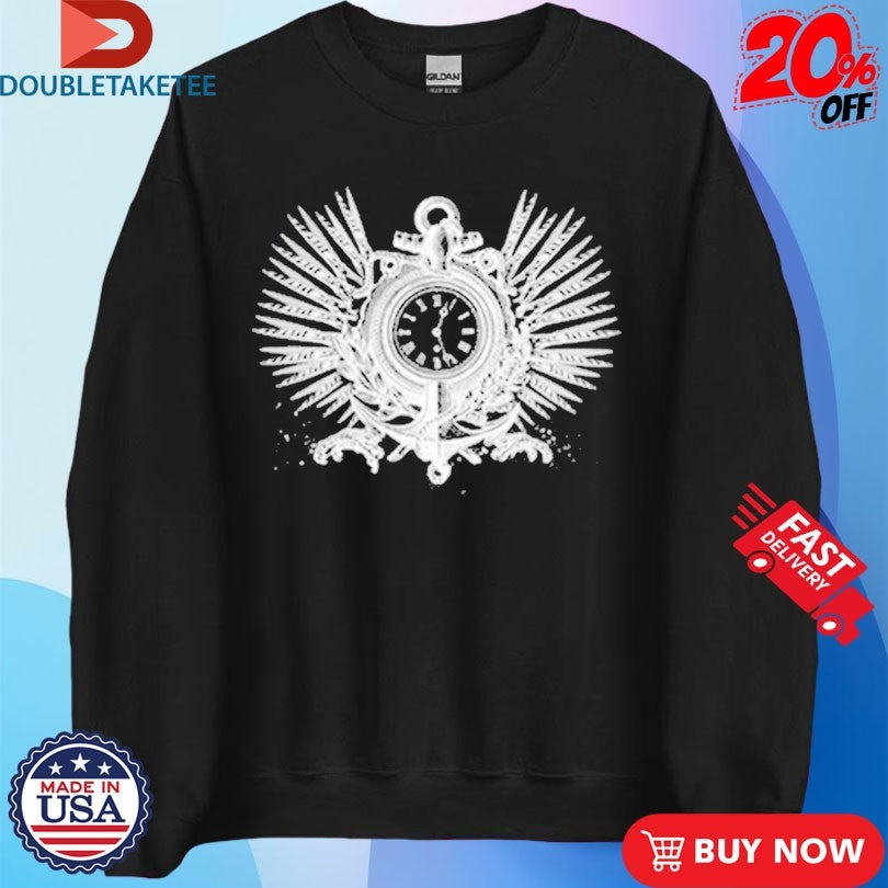 Official A Wilhelm Scream Anchor Shirts