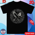 Official A Wilhelm Scream Bird Shirts