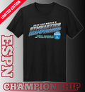 Official ACC Women’s Gymnastics Championships 2026 Shirt