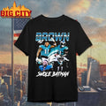 Official AJ Brown Vintage 90s Football shirt