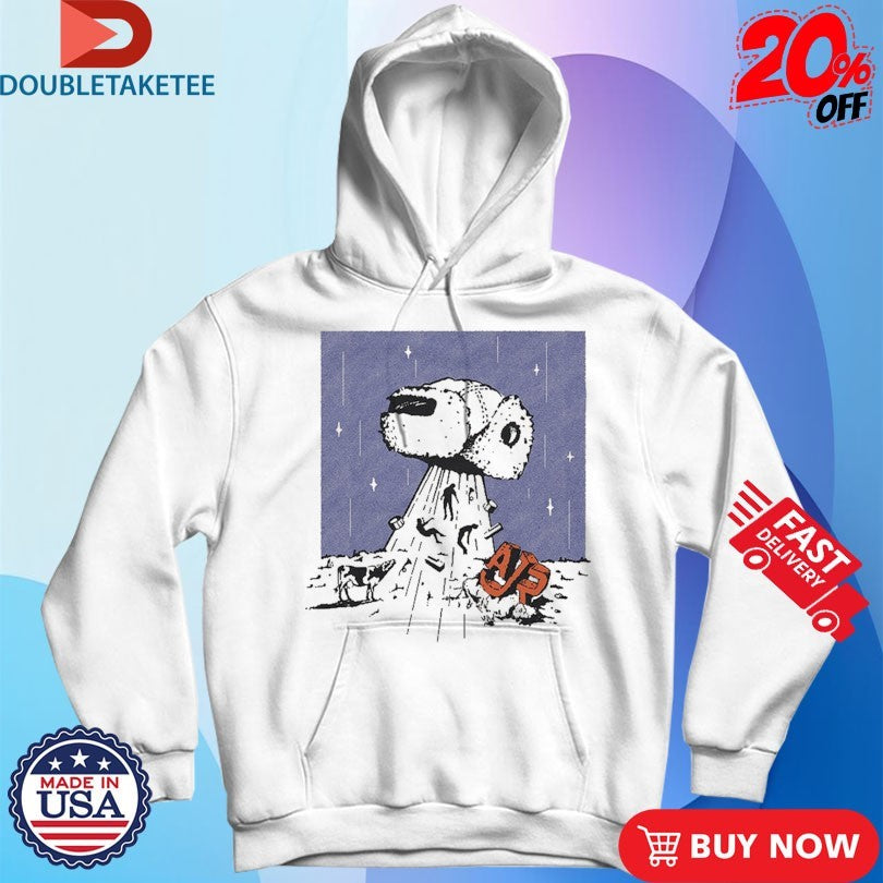 Official AJR Hat Abduction Shirts
