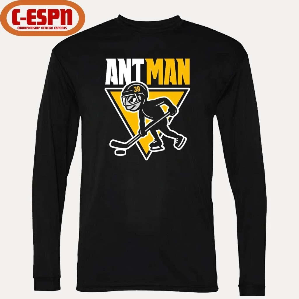 Official ANT-MAN Anthony Mantha Shirt