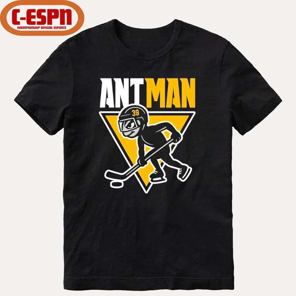Official ANT-MAN Anthony Mantha Shirt