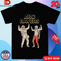 Official ARC Raiders ARC Ravers Shirts