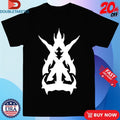 Official AXTY Logo Shirts