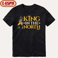 Official Aaron Rodgers Pittsburgh King in the North Shirt