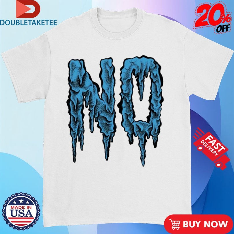 Official Aaron Turner No ICE Anti Shirts
