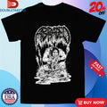 Official Abraded Caveman Shirts