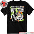 Official Abyss, Fatigue Future and Indirekte Grell will perform on December 26, 2025 at Asta Kneipe in Rosenheim, Germany Shirt