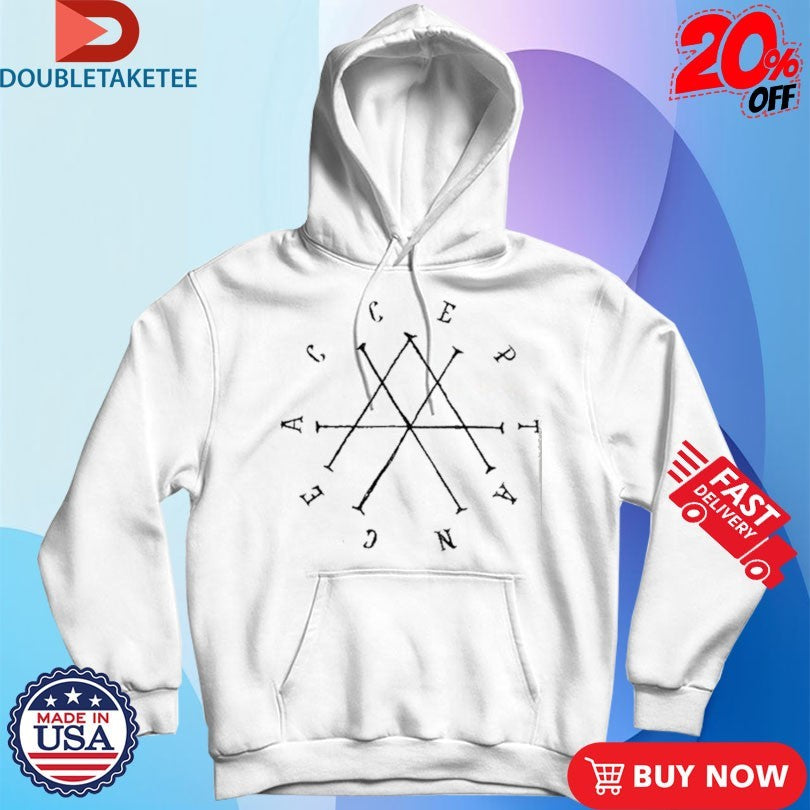 Official Acceptance AX Shirts