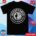Official Acceptance Seattle Washington Sea Shirts