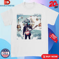 Official Ace Frehley Origins Vol. 1 Shirts