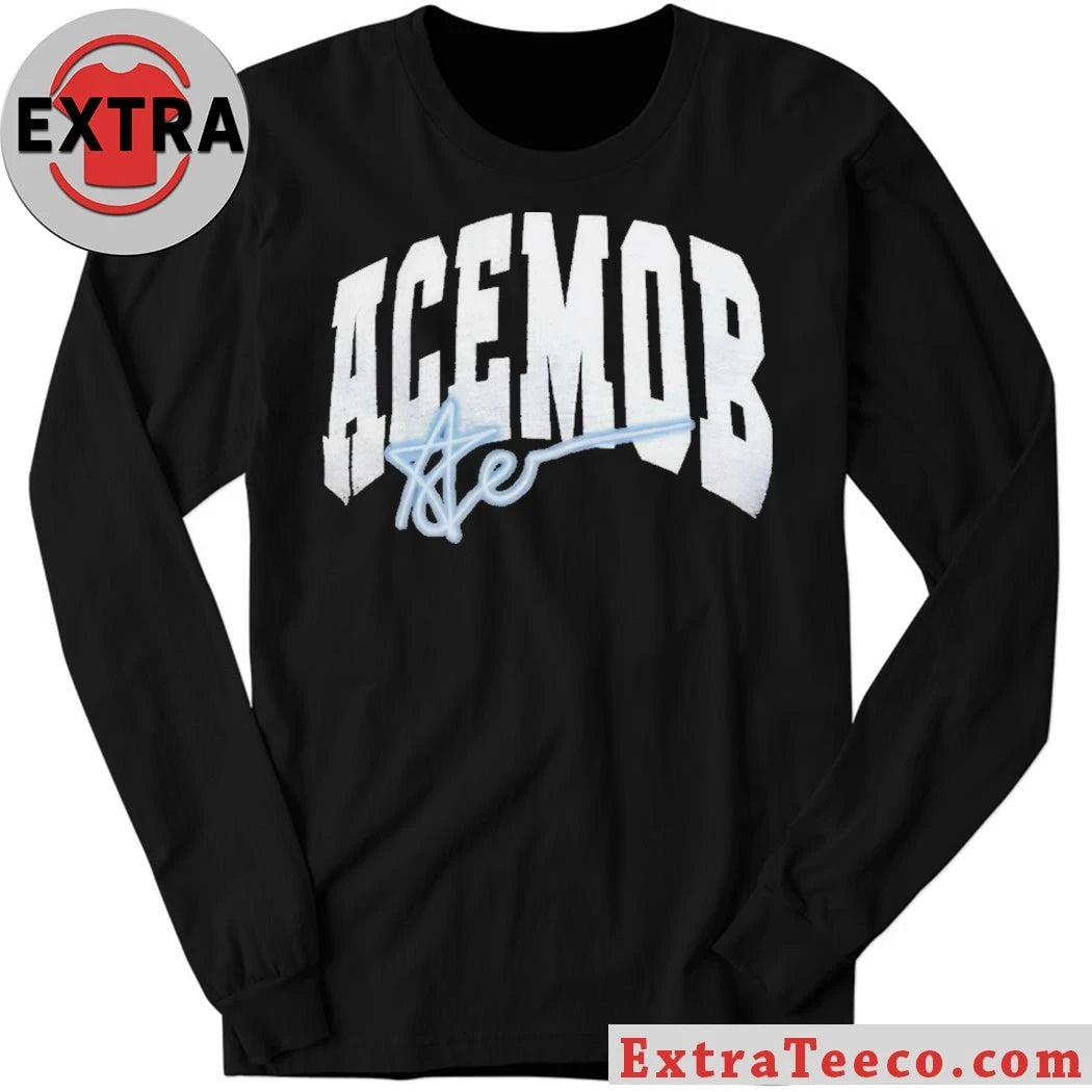 Official Acemol Ladies Shirt