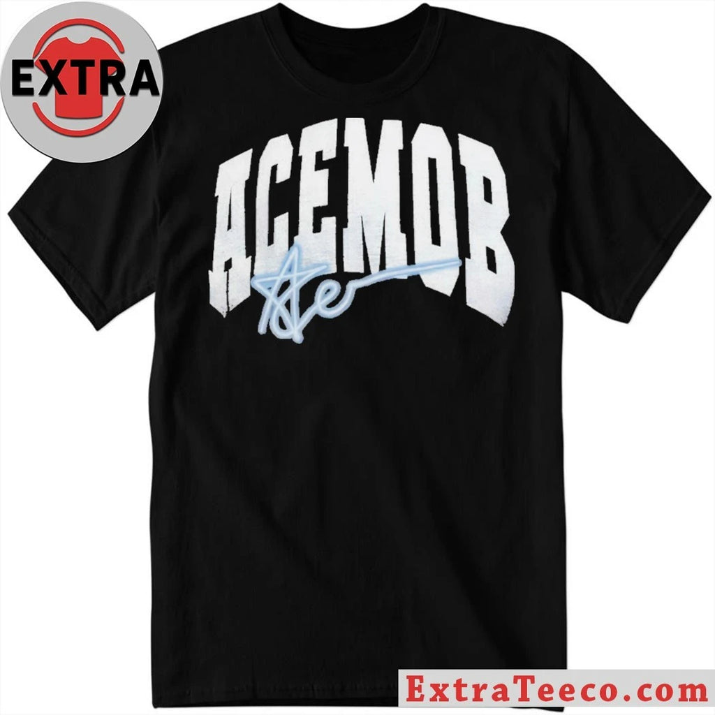 Official Acemol Ladies Shirt