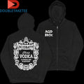 Official Acid Bath Cheap Vodka Shirts