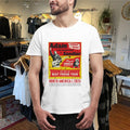 Official Adam Sandler You’re My Best Friend Tour 2025 North America Shirts