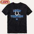 Official Adam Vinatieri Colts Class of 2026 Hall Of Fame Enshrinee T-Shirt