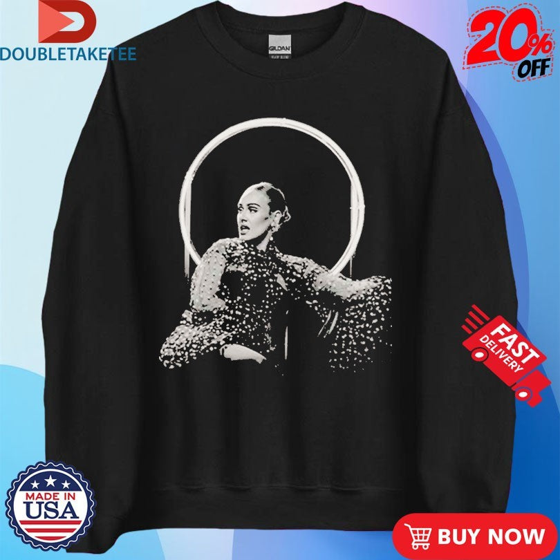 Official Adele Oh My God Photo Shirts