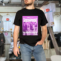 Official Aespa The 6th Mini Album Rich Man Los Angeles Pop Up September 2025 Shirts