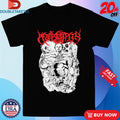 Official Afterbirth Obstetric Bastardization Shirts