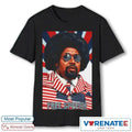 Official Aftoman Free Speech 2026 T-Shirt