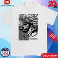 Official Agathocles Razor Sharp Daggers Shirts