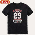 Official Aggies 2025 NCAA Volleyball National Champions 29-4 Shirt