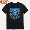 Official Aj Styles Thank You The Phenomenal One Shirt